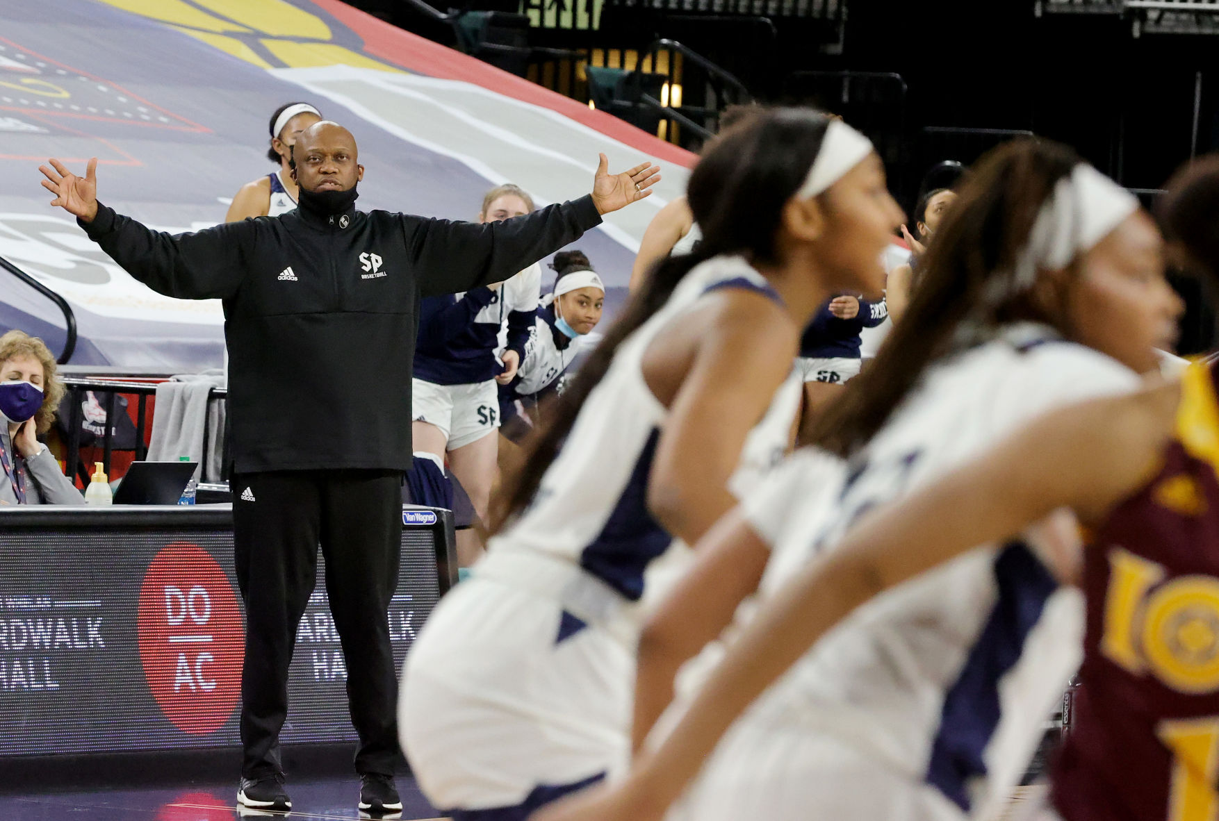 Metro Atlantic Athletic Conference Tournament championship